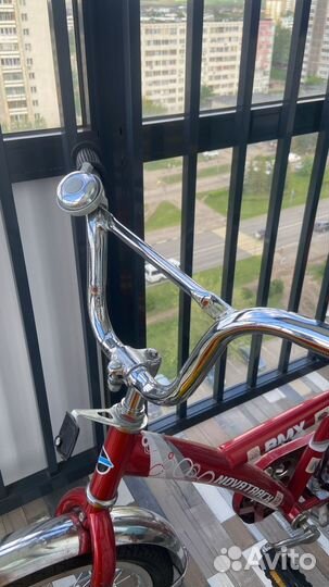 Велосипед 20 дюймов детский