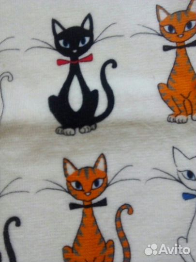 Полотенца, 4 шт, Турция. Цена за 1 шт