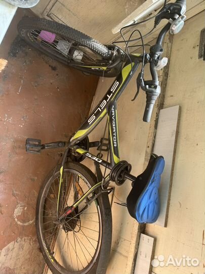 Велосипеды бу взрослый stels