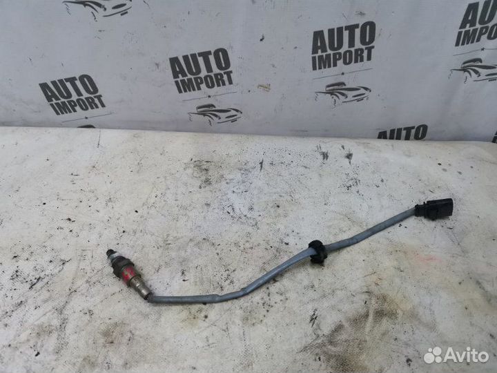 Датчик кислорода Audi A6 C7 2018