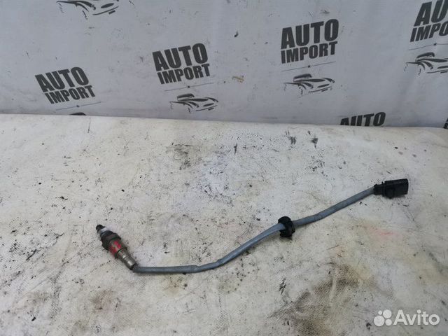 Датчик кислорода Audi A6 C7 2018