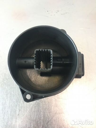 Расходомер воздуха Mercedes E-Class W212 OM651 2.2