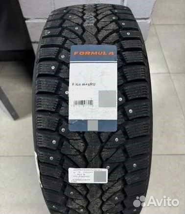 Formula Ice 185/65 R15 88T
