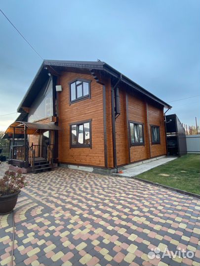 Конопатка, герметизация срубов