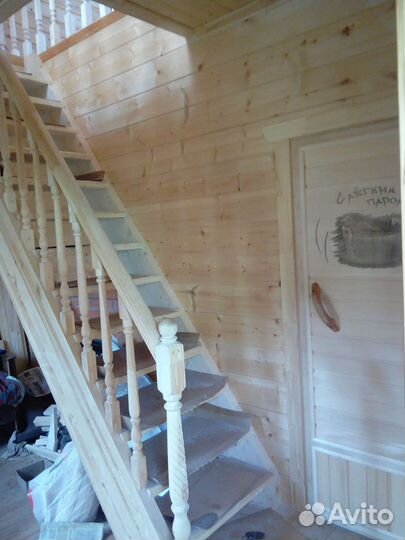 Плотник (работаю один)