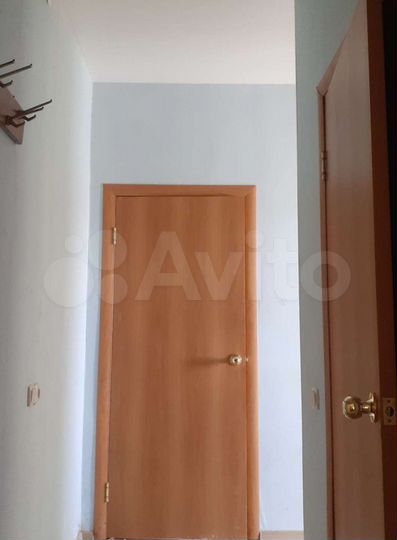 1-к. квартира, 32,8 м², 1/1 эт.