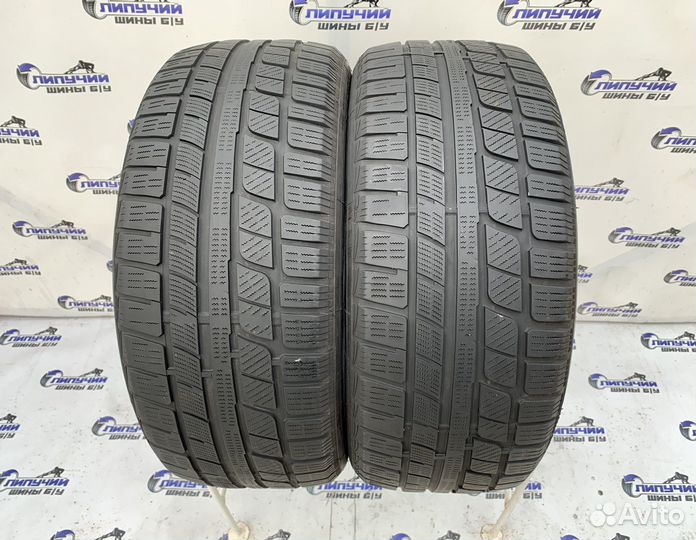 Star Performer SPTV Winter SUV 255/50 R19 107V