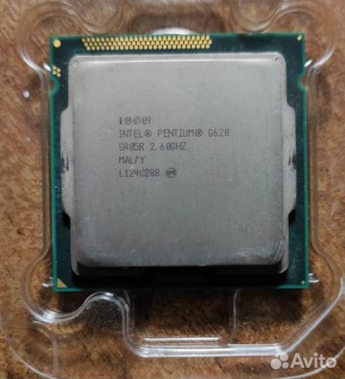 Процессор для компьютера celeron, pentium