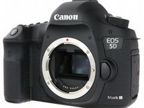 Canon 5D mark iii Body