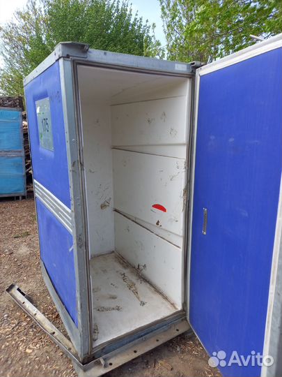 Термоконтейнер бу