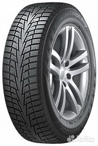 Hankook Winter I'Cept X RW10 245/60 R18 105T