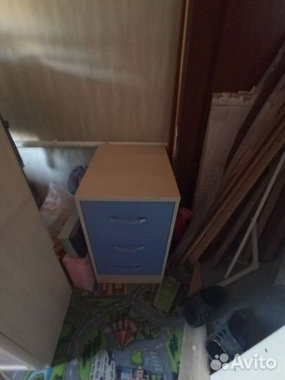 Комплект детской мебели