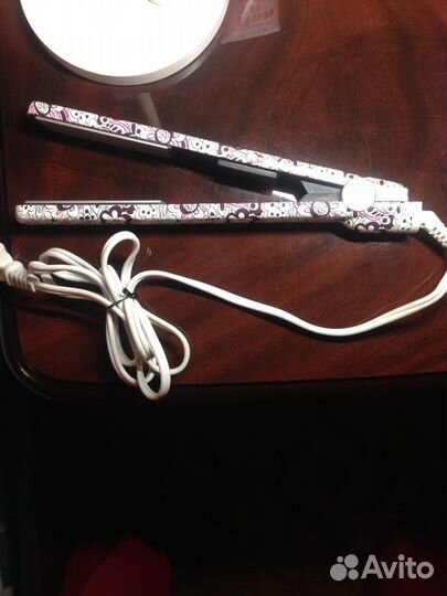 Выпрямитель для волос