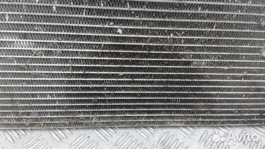 Радиатор кондиционера BMW 7 F01 (3FX22KB01)