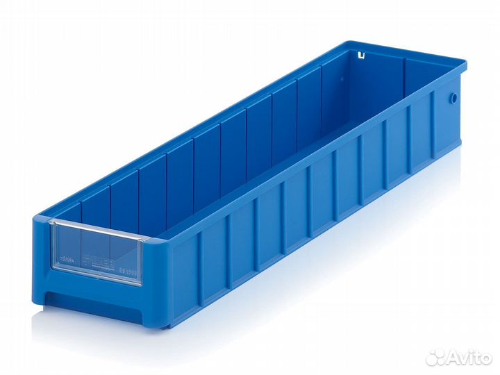 Складской лоток SK 600x156x90мм