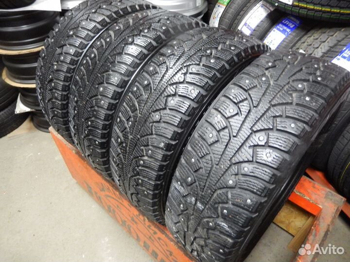 Nokian Tyres Nordman 5 185/60 R15