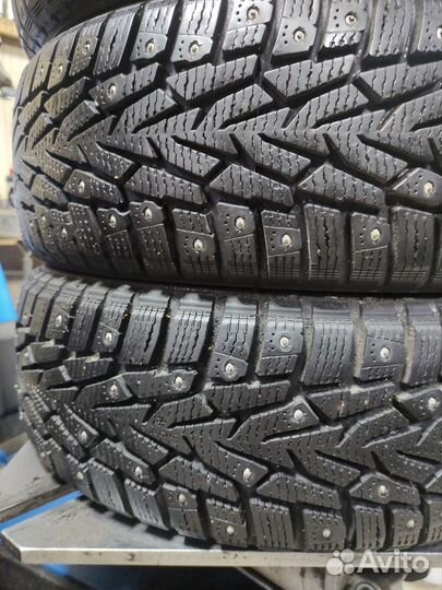 Nokian Tyres Nordman 7 195/60 R15 92T