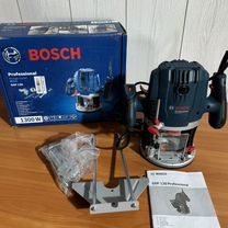 Bosch Фрезер GOF 130 06016B7000