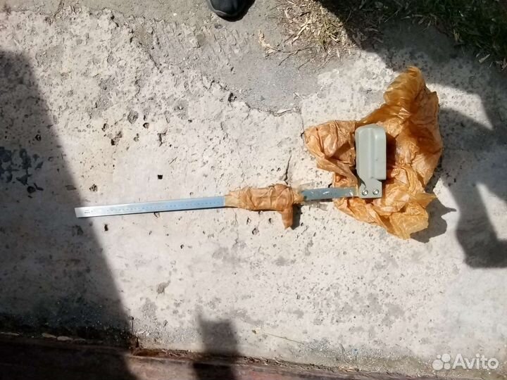 Измерительные приборы СССР