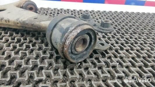 Рычаг передний нижний левый ford kuga 1 (AEA20LN01