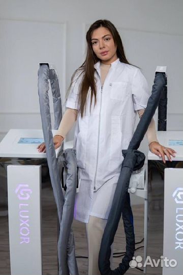 Аппарат для LPG массажа от производителя