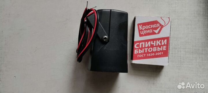 Сирена PIT MS-110P Сирена автомобильная