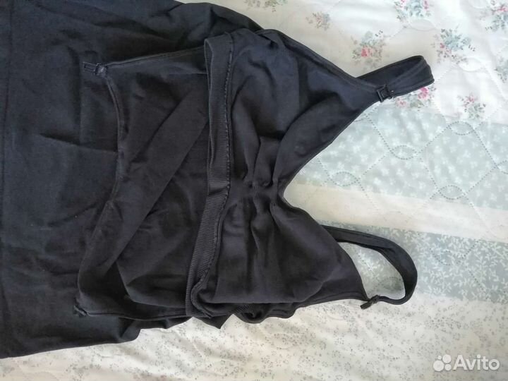 Пакет одежды для беременных и кормящих