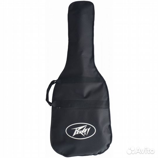Электрогитара Peavey Raptor Plus Pack Black (комбо