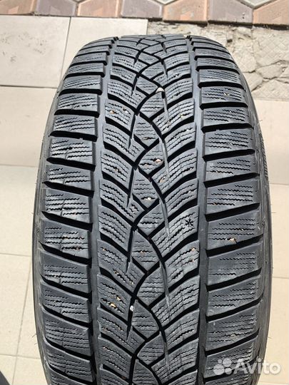 Goodyear UltraGrip Performance+ 245/45 R20 и 275/40 R20