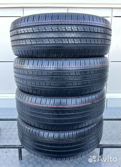 Kumho Solus KH16 225/55 R19