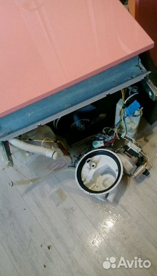 Ремонт холодильников, ремонт стиральных машин