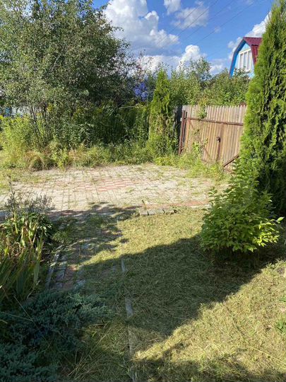 Дача 35 м² на участке 6,5 сот.