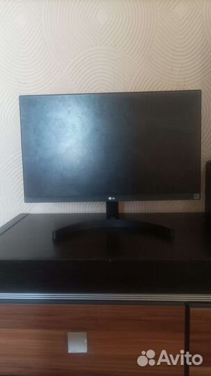 Монитор LG