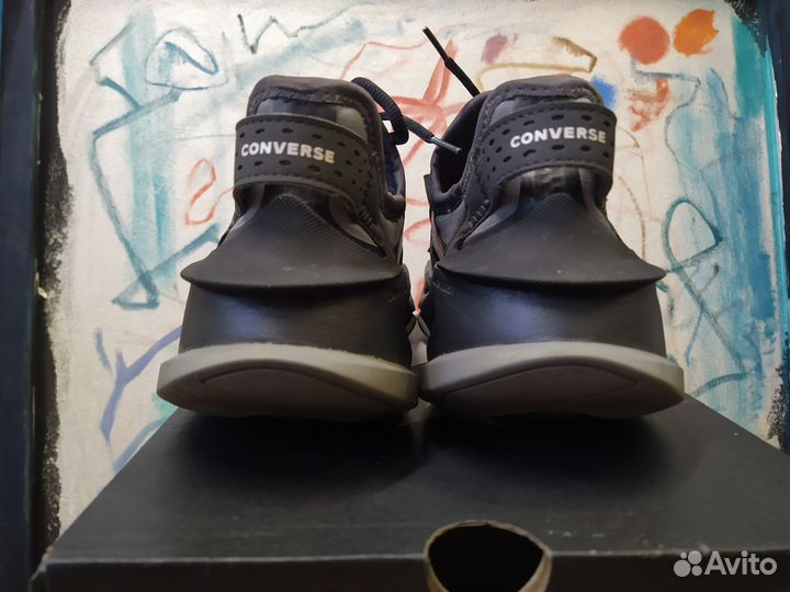 Кроссовки Converse aeon active cx ox