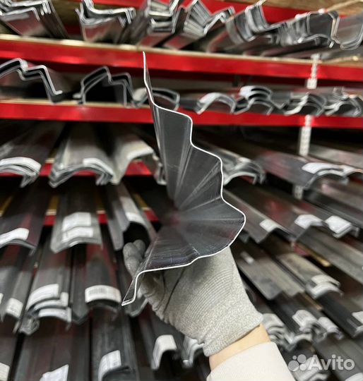 Порог передний Hyundai (Grand) Starex, H1 2007-201