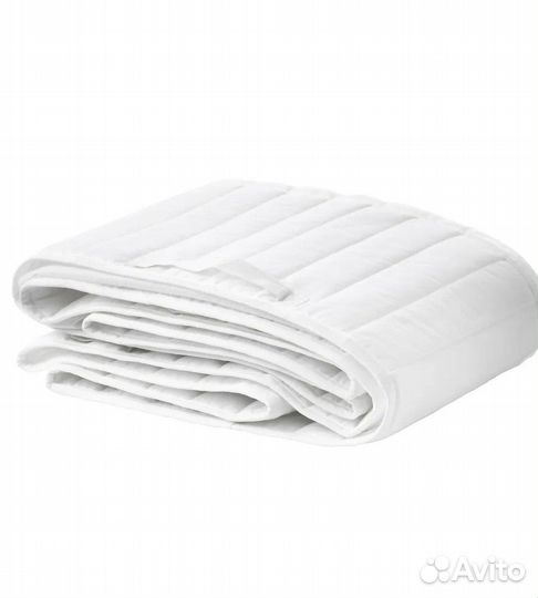 Бортики в кроватку IKEA