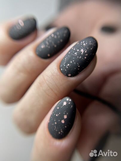 Маникюр Педикюр