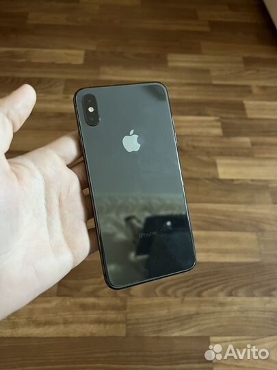 iPhone Xs Max, 256 ГБ