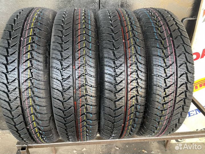 КАМА 365 LT (НК-243) 185/75 R16