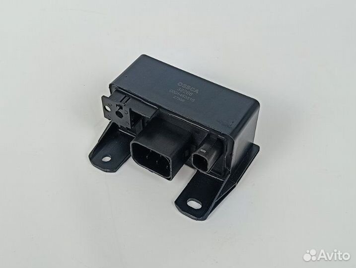 Реле свечей накала Mercedes-Benz Sprinter W901