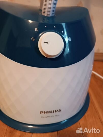 Отпариватель вертикальный philips филипс
