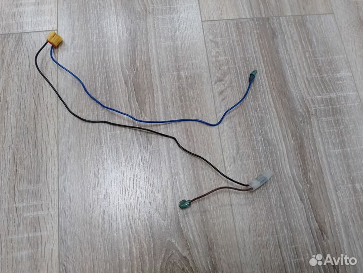 Датчик температуры мотора пылесоса Samsung