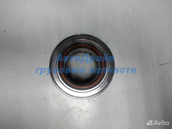 Подшипник ступицы Ивеко Еврокарго заднего моста