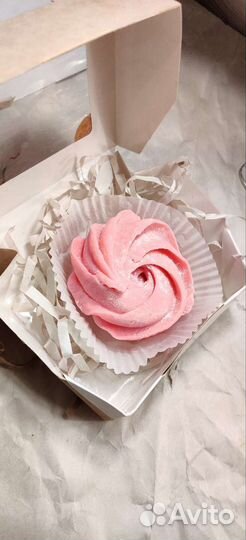 Мыло ручной работы