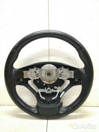 Руль Lexus Gs 4 2012-2015