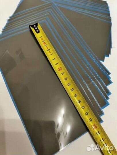 Термопрокладки для видеокарт,асиков