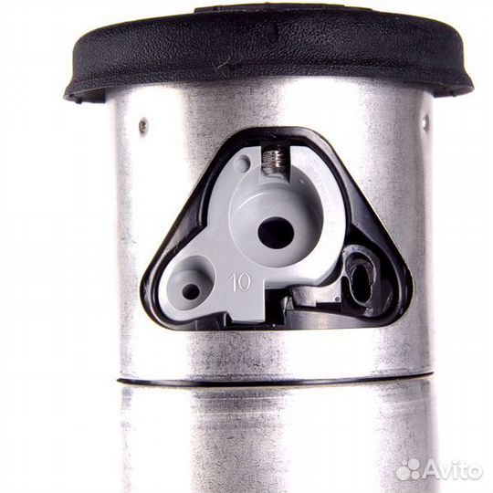 Роторный дождеватель rain bird 6504 falcon-PC-SS (12,7 см). Комплект 3 штуки