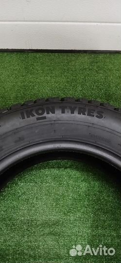 Ikon Tyres Autograph Ice 9 185/65 R15 92T