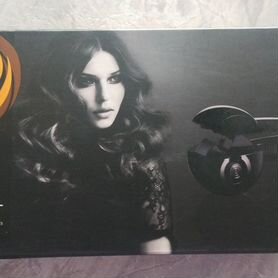 Стайлер для локонов BaByliss Pro Perfect Curl