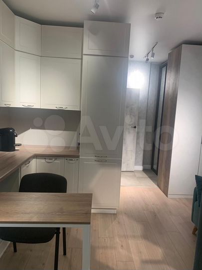 Апартаменты-студия, 21 м², 5/9 эт.